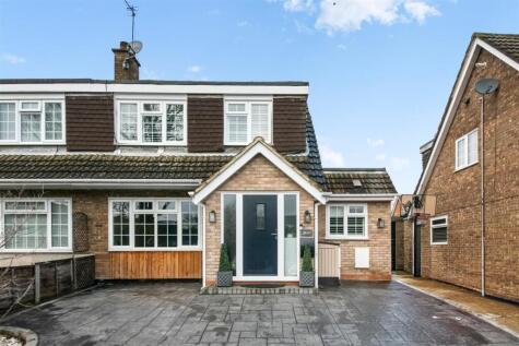 Wyteleaf Close, Ruislip