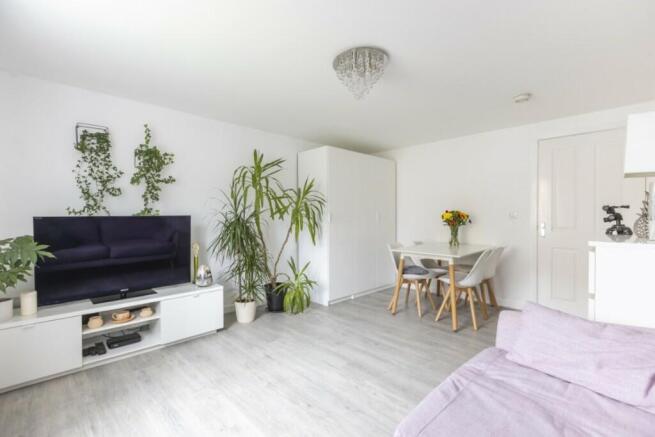 Lounge / Dining Room