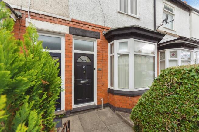 3-bed terraced on Havelock Road, Greet, Birmingham, £210,000