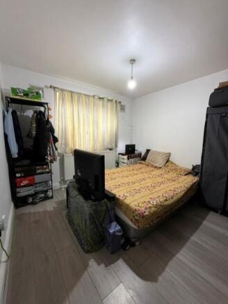 Bed1