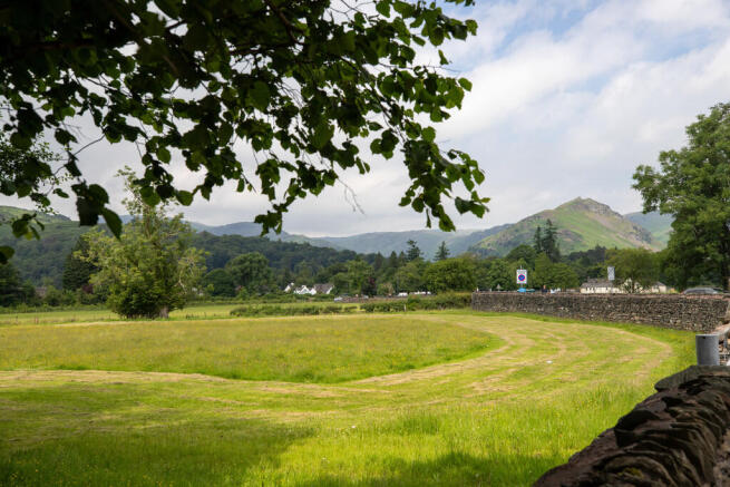 Fell Views