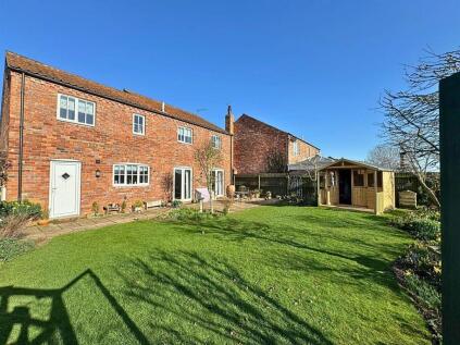 Hambleton Avenue, North Hykeham, Lincoln