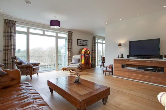 sitting room