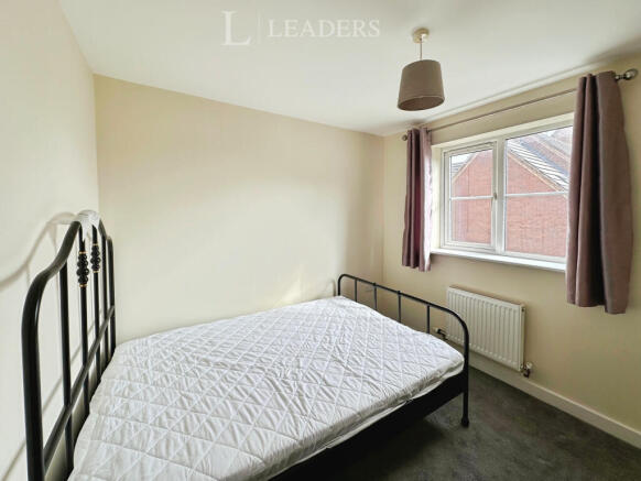 Third Bedroom (1)