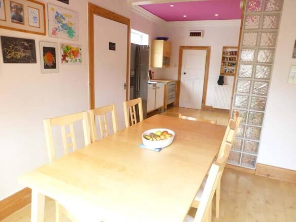 Dining Area 2