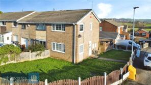 52, Silverstone Avenue, Cudworth, Barnsley S72 8LY