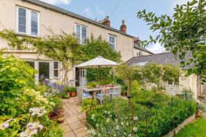 50 Heron House, Brook Street, Tiverton EX16 9LY