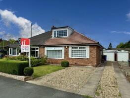 26, The Ridgway, Romiley, Stockport SK6 3EE