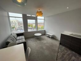 Apartment 39, 70 K2 Apartments North, Bond Street, Hull HU1 3EY