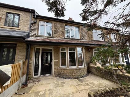 Beechwood Road, Bradford, West Yorkshire, BD6