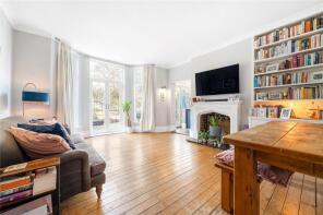 109a, Underhill Road, London SE22 0QS