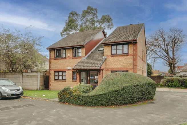 96 Lowry Crescent...