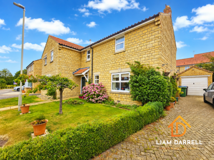 Laurel Close, Burniston, Scarborough, North Yorkshire