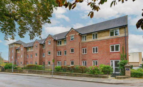 Silvas Court, Dacre Street, Morpeth, NE61 1HQ