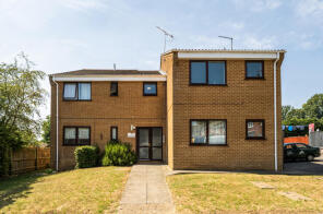 66, Olympic Way, Eastleigh SO50 8QA