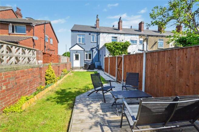 2 bed End of Terrace for sale Image 6