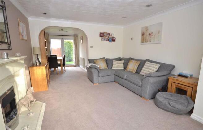 Front Living Room