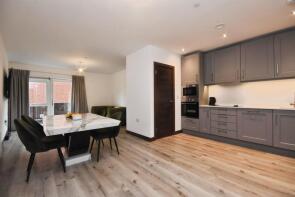 20, William Hunter House, Western Road, Brentwood CM14 4SY