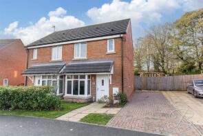 3a, Meden Avenue, Mansfield NG19 8SP