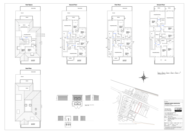 Revised Design