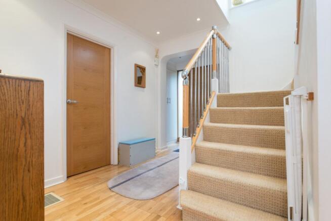 Staircase