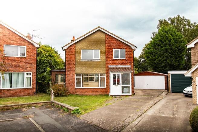 Burbage Close