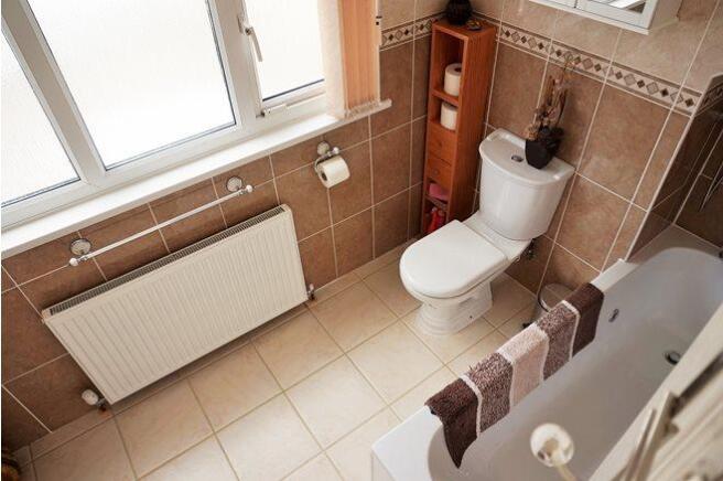 Master En-suite