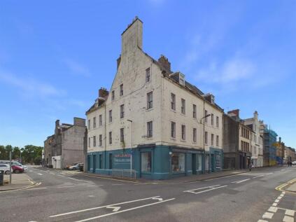 Flat 4 10, South Street, Perth, PH2 8PG