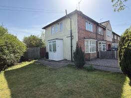 29, Glenthorne Road, Birmingham B24 9RG