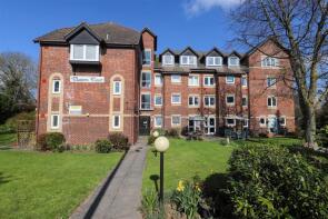 Flat 17, Masters Court, Wood Lane, Ruislip HA4 6JA