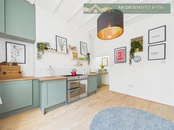 1 bed End of Terrace for sale Image 10