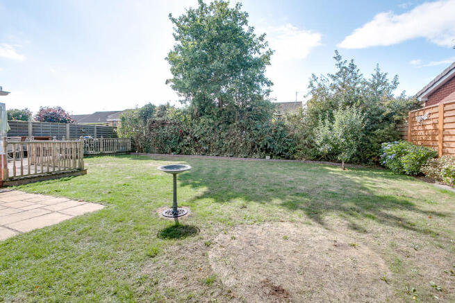 Garden - Aspect 2