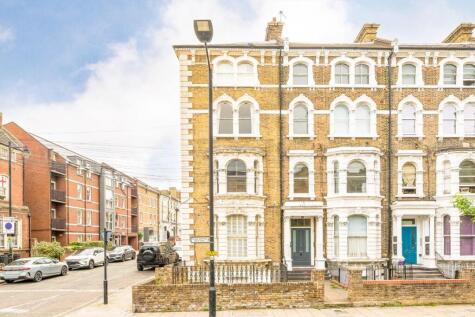 Bedford Road, Clapham