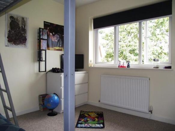 Bedroom Two