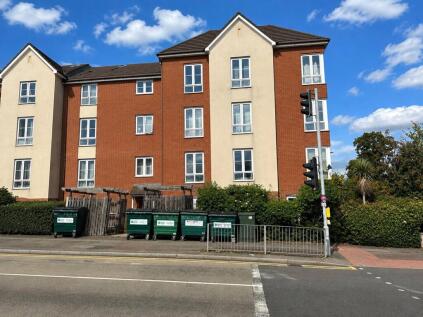Bordesley Green East, Stechford, Birmingham, B33