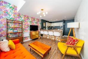 Apartment 16, 17 21, Hounds Gate, Nottingham NG1 7AE