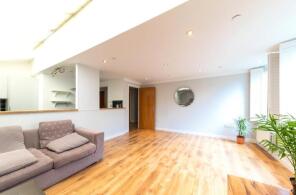 Flat 13, 19 Devonshire Court, Manor Gardens, London N7 6GR