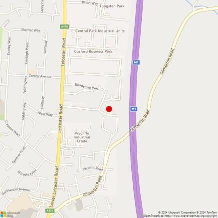 Property Map