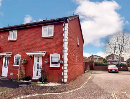 Kynon Close, Gosport, Hampshire, PO12