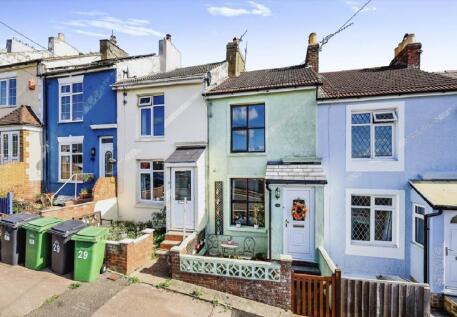 Pilot Road, Hastings