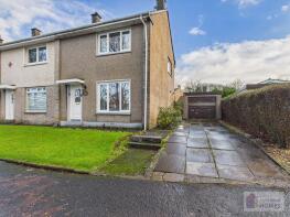 113, Burns Park, East Kilbride, Glasgow G74 3EG
