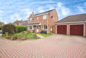 5, Ash Tree Grove, Coventry CV7 9JJ