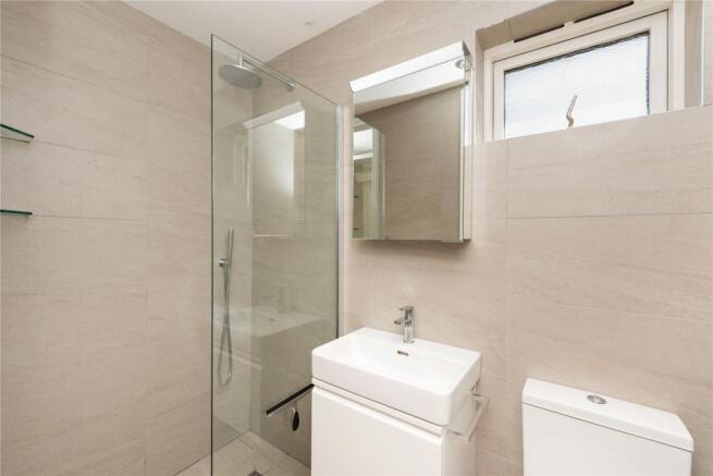 Master En Suite