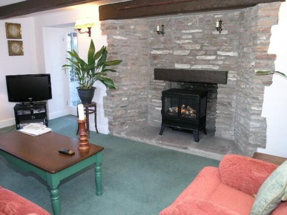 SITTING ROOM