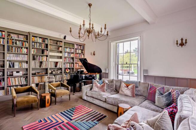 Drawing Room
