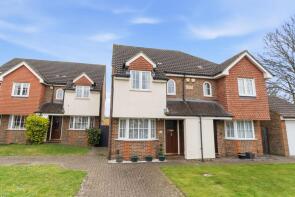 10, Tilia Close, Sutton SM1 2XG