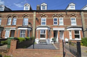 83, Gainsborough Road, Felixstowe IP11 7HR
