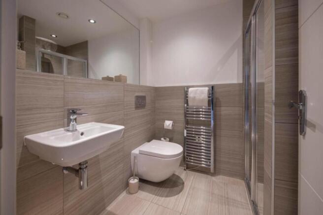 1 bed Flat to rent Image 4