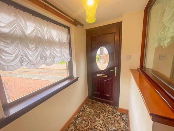 Porch