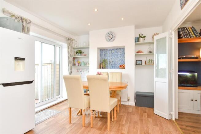 Kitchen/ Diner